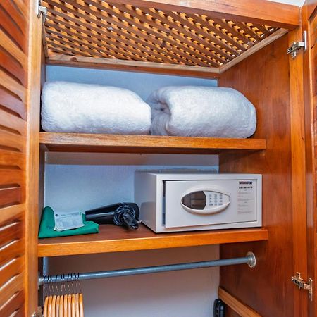 Lost Iguana Resort And Spa La Fortuna Ngoại thất bức ảnh