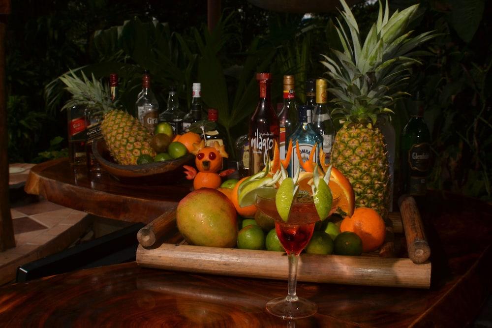 Lost Iguana Resort And Spa La Fortuna Ngoại thất bức ảnh
