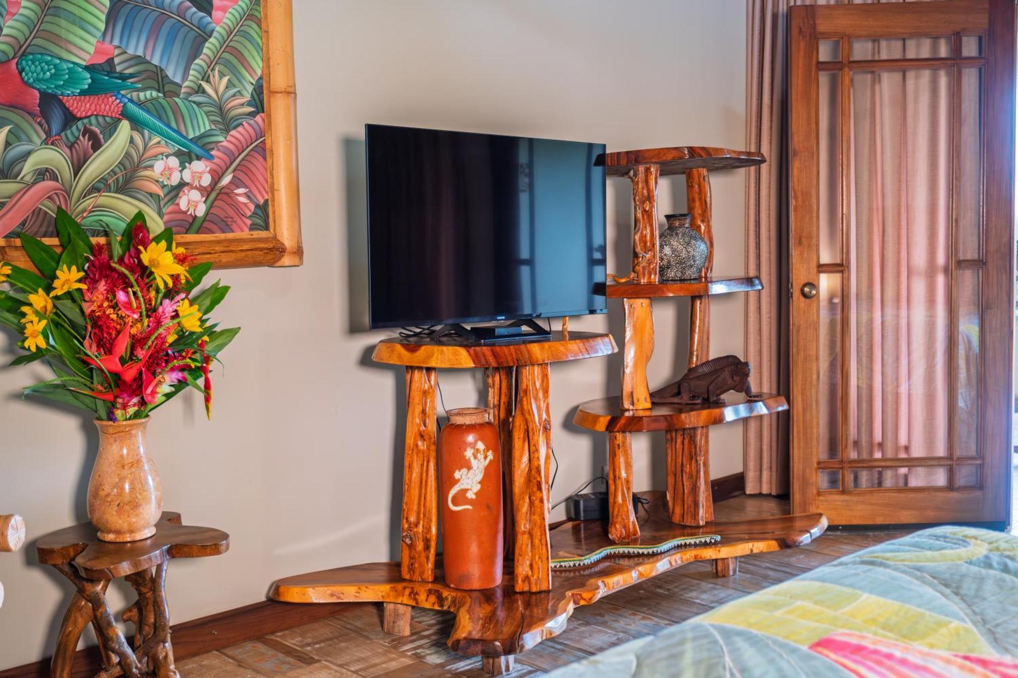 Lost Iguana Resort And Spa La Fortuna Ngoại thất bức ảnh