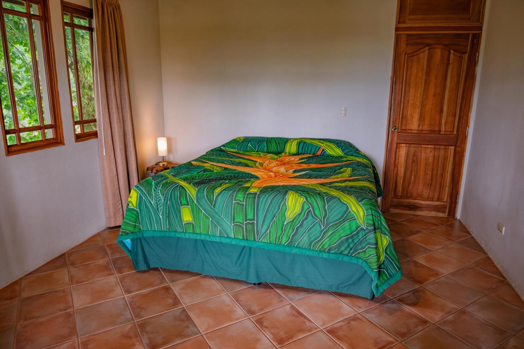 Lost Iguana Resort And Spa La Fortuna Ngoại thất bức ảnh