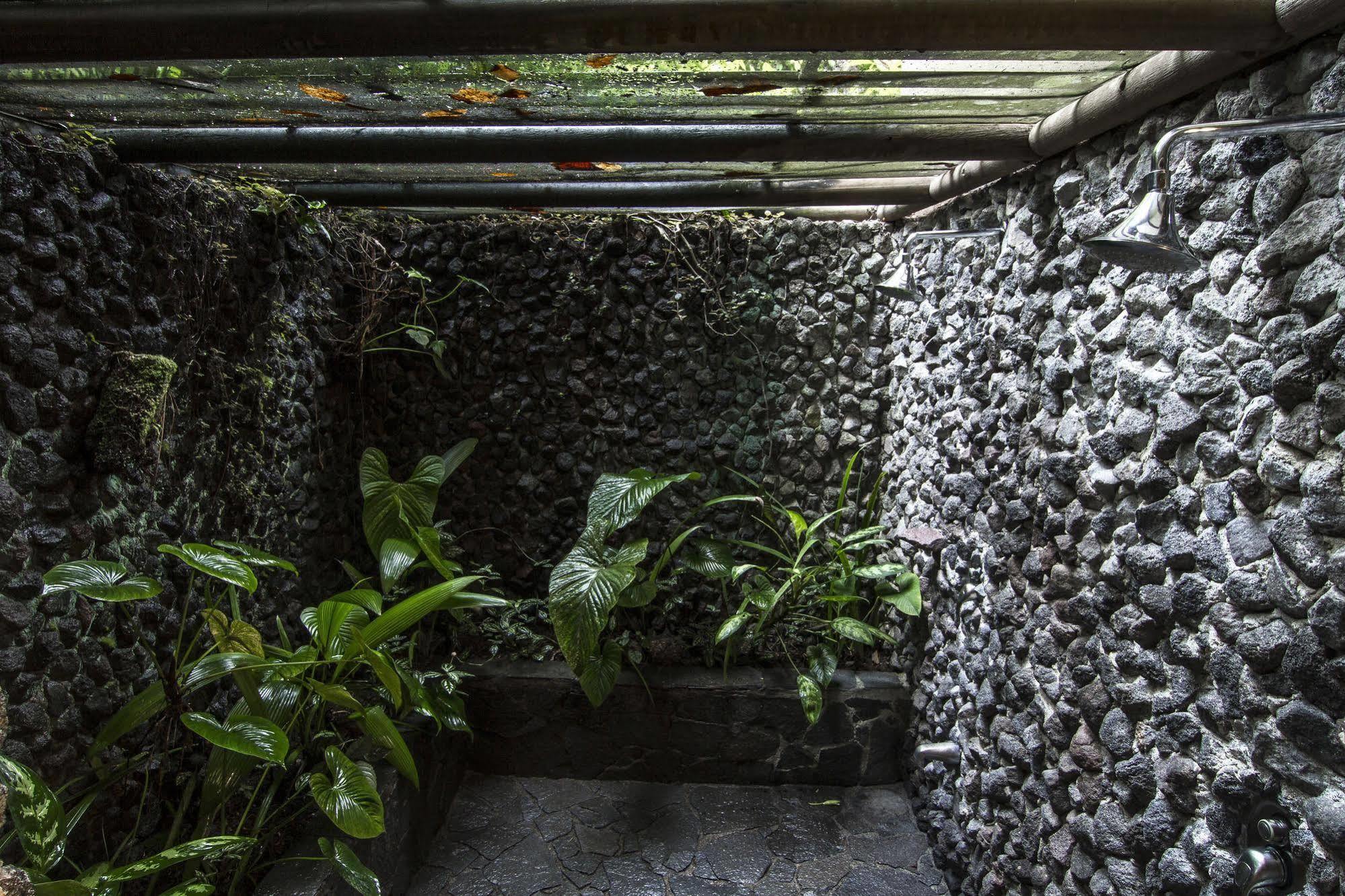Lost Iguana Resort And Spa La Fortuna Ngoại thất bức ảnh